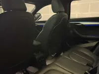 Usata BMW X2 M Sport 190 CV (139 kW) 2019 Blu SUV