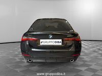 Usata BMW 420 M Sport 190 CV (139 kW) 2024 Nero Coupé