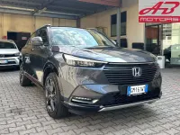 Usata Honda HR-V Advance 131 CV (96 kW) 2023 Grigio SUV