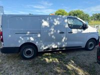 Usata Fiat Scudo 145 CV (106 kW) 2024 Bianco Furgone