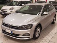 usata VW Polo Polo5p1.6 tdi Highline 95cv DSG(PER NEOPATENTATI)