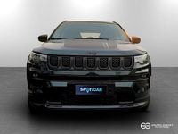Nuova Jeep Compass North 179 CV (131 kW) 2025 Tech green con tetto nero tech green con tetto nero SUV