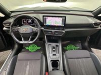 Usata Cupra Formentor 150 CV (110 kW) 2023 Nero SUV