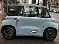 Usata Citroën AMI 2022 Blu Berlina