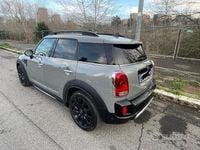 Usata Mini Countryman 2019 Grigio SUV