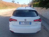 Usata Fiat Tipo Lounge 95 CV (69 kW) 2019 Bianco Berlina