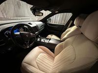 Usata Maserati Levante 250 CV (183 kW) 2018 SUV