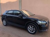 usata Audi Q2 col. nero