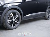 Usata Peugeot 3008 GT 131 CV (96 kW) 2024 Nero perla SUV