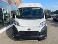 Usata Toyota Proace 120 CV (88 kW) 2024 Bianco Monovolume