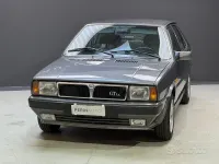 Usata Lancia Delta 109 CV (80 kW) 1987 Grigio Utilitaria