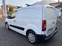Usata Citroën e-Berlingo 75 CV (55 kW) 2011 Bianco Station wagon
