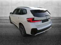 Usata BMW X1 M Sport 150 CV (110 kW) 2024 Bianco SUV