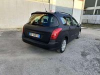 Usata Peugeot 308 SW 109 CV (80 kW) 2010 Station wagon
