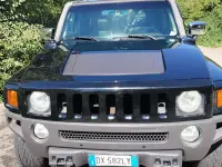 Usata Hummer H3 245 CV (180 kW) 2007 SUV
