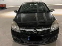 Usata Opel Astra GTC 101 CV (74 kW) 2007 Coupé