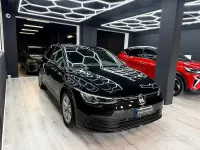 Brugt VW Golf VII 150 HK (110 kW) 2020 Sort Sedan