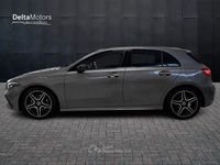 Nuova Mercedes A180 Advanced Plus 116 CV (85 kW) 2025 Gray Berlina