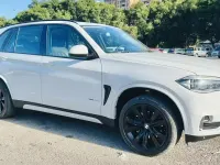 Usata BMW X5 Comfort Edition 258 CV (189 kW) 2013 Bianco SUV