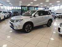 usata Suzuki Vitara 1.4 Boosterjet 4WD AllGrip Top Occasione Garantita