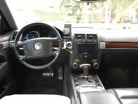 Usata VW Touareg 313 CV (230 kW) 2004 SUV