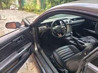 Usata Ford Mustang Fastback 317 CV (233 kW) 2017 Coupé