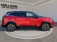 Usata Renault Austral Techno 200 CV (147 kW) 2023 Bestyle marrakech (rosso passion + tetto nero etoile') SUV
