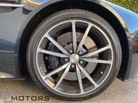 usata Aston Martin V8 Vantage N430 Coupé Sportshift