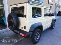 Usata Suzuki Jimny 102 CV (75 kW) 2019 Nero metallizzato SUV