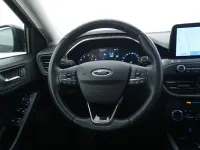 Occasion Ford Focus Active 125 ch (91 kW) 2020 Noir Berline