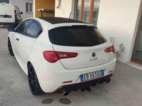 Usata Alfa Romeo Giulietta Progression 170 CV (125 kW) 2011 Berlina