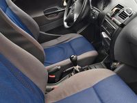 Usata Seat Ibiza 75 CV (55 kW) 2004 Grigio Utilitaria