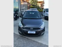 Usata Hyundai i10 Edition 69 CV (50 kW) 2014 Utilitaria