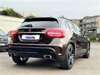 usata Mercedes 200 GLA SUVd Automatic Premium usato