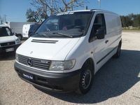 usata Mercedes Vito 2.0 cdi 100 cv furgone BELLISSIMO!!!