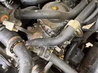 Usata Toyota 4 Runner 90 CV (66 kW) 1992 SUV