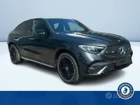 Nuova Mercedes GLC220 197 CV (144 kW) 2026 Grigio SUV