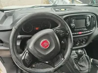 Usata Fiat Doblò 120 CV (88 kW) 2021 Monovolume