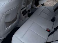 Usata BMW 118 Sport Line 143 CV (105 kW) 2014 Utilitaria