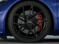 Nuova Lotus Emira 405 CV (297 kW) 2026 Blu atlantis Coupé