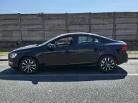 Usata Volvo S60 120 CV (88 kW) 2017 Nero Berlina