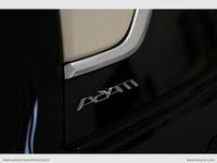 Usata Opel Adam Jam 69 CV (50 kW) 2015 Nero Utilitaria