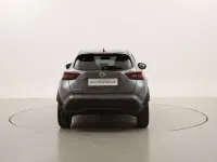 Usata Nissan Juke N-Connecta 114 CV (83 kW) 2021 Antracite SUV