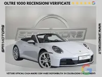 Usata Porsche 911 Carrera Cabriolet 394 CV (289 kW) 2025 Other Cabrio