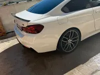 Usata BMW 425 218 CV (160 kW) 2015 Coupé