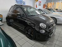 Usata Abarth 595 Turismo 160 CV (117 kW) 2013 Nero Berlina