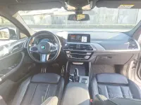 Usata BMW X4 Comfort Edition 190 CV (139 kW) 2019 Grigio SUV