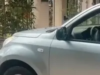 Usata Daihatsu Terios 86 CV (63 kW) 2010 SUV