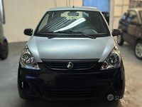 Usata Aixam City Pack 2011 Grigio Berlina