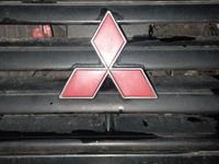 Usata Mitsubishi Pajero 1991 SUV